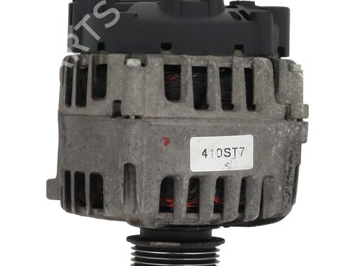 Alternator VW POLO V (6R1, 6C1) 1.4 TDI | BP29981408M7 
