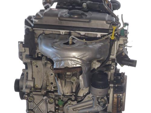 Used Engine Engine CITROËN C3 I (FC_, FN_) 1.4 i (73 hp) 33797616 33797616
