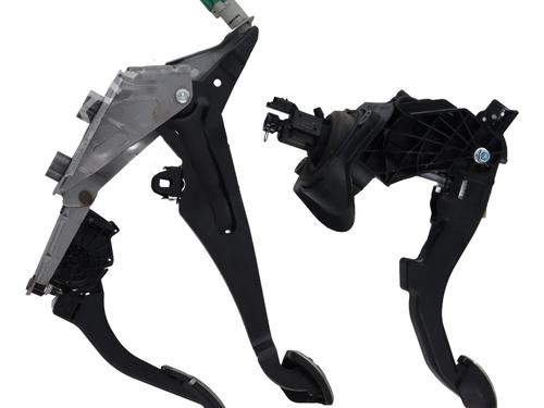 Pedal PEUGEOT 308 II (LB_, LP_, LW_, LH_, L3_) 1.2 THP 130 | BP28141194I4 