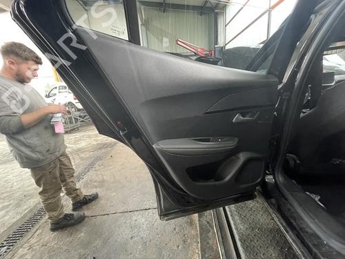 Used Rear left panel PEUGEOT 2008 II (UD_, US_, UY_, UJ_, UR_, UC_) 1.2 PureTech 130 (USHNS, URHNS) (130 hp) 29563604