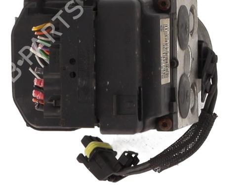 ABS pump RENAULT CLIO II (BB_, CB_) 1.2 16V (BB05, BB0W, BB11, BB27, BB2T, BB2U, BB2V, CB05,... | BP19730132M43 