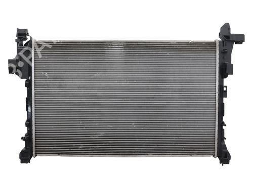 Used Water radiator Water radiator 39081801 39081801