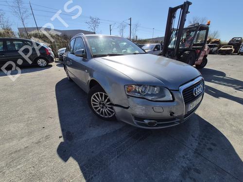 Ricambi AUDI A4 B7 Avant (8ED) 4831652