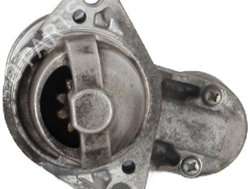 Starter OPEL AGILA B (H08) 1.2 (F68) | BP19731569M8