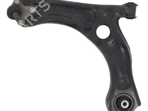 left-front-suspension-arm-seat-ibiza-v-kj1-kjg-2017-36255682 main image