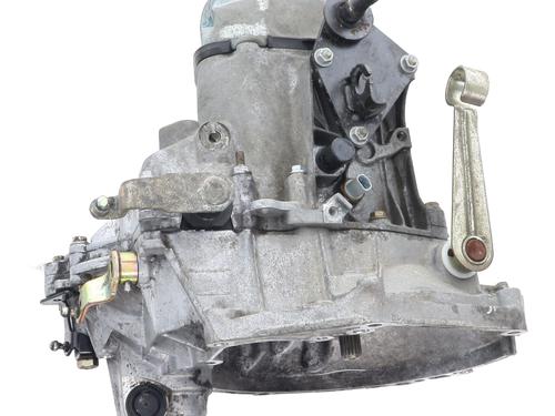 Gearbox PEUGEOT 206 Hatchback (2A/C) 1.1 i | BP30599203M3 