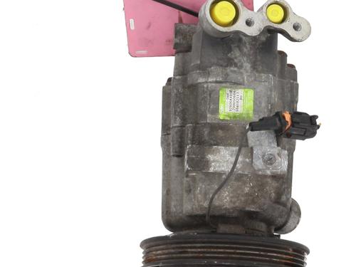 AC compressor NISSAN MICRA III (K12) 1.4 16V | BP27303489M34