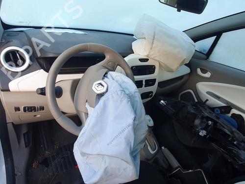 Instrument cluster RENAULT ZOE (BFM_) ZOE | BP26231921C47 - Image 8