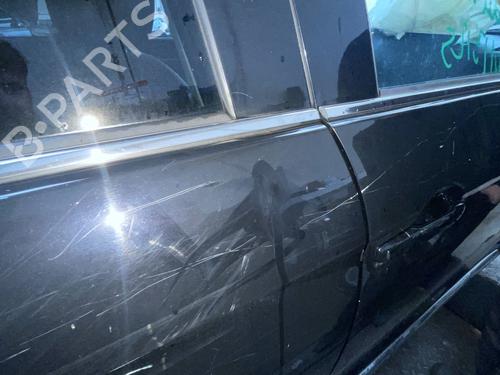 Right rear door PEUGEOT 4008 1.8 HDi AWC | BP29919453C5