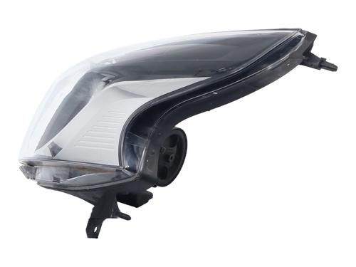 Left headlight RENAULT TRAFIC III Van (FG_) 1.6 dCi 120 (FGMK) | BP26393046C28 - Image 3