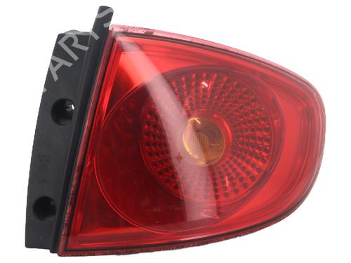 Used Right taillight SEAT ALTEA (5P1) 1.6 (102 hp) 31645959