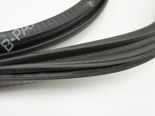 Used Rubber door seal PEUGEOT 308 II (LB_, LP_, LW_, LH_, L3_) 1.5 BlueHDI 100 (102 hp) 22072022