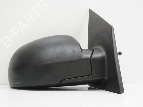 Right mirror HYUNDAI GETZ (TB) 1.1 | BP18192480C27 