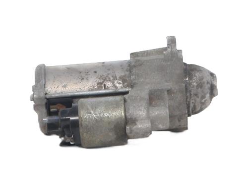 Used Starter Starter RENAULT MEGANE IV Hatchback (B9A/M/N_) 1.5 dCi 110 (B9A3) (110 hp) 20291707 20291707