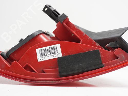 Used Right taillight Right taillight AUDI A4 B8 (8K2) 2.0 TDI (177 hp) 18172354 18172354