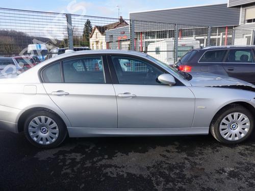 Starter BMW 3 (E90) 320 d | BP19730806M8 