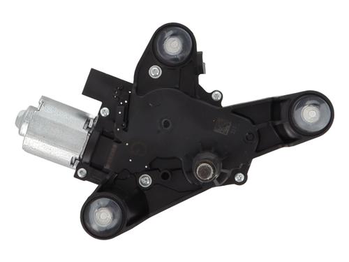 Rear wiper motor CITROËN C3 / C3 ORIGIN III (SX) 1.5 BlueHDi 100 (SXYHYP, SXYHTU) | BP19730756M102 