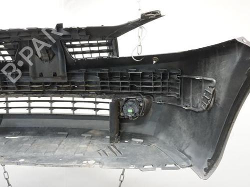 Front bumper RENAULT MEGANE II Estate (KM0/1_) 1.5 dCi (KM16, KM1E) | BP18174977C7 