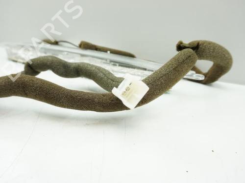 Used Third brake light JAGUAR XF I (X250) 3.0 D (241 hp) 18174066