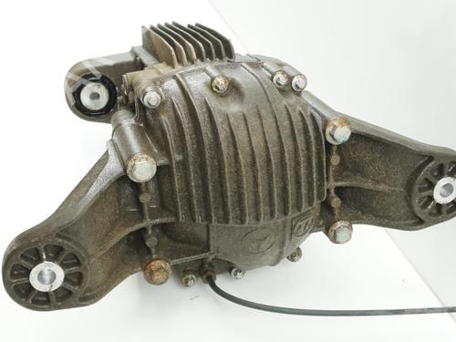 Rear differential MERCEDES-BENZ M-CLASS (W164) ML 320 CDI 4-matic (164.122) | BP18180064M24 