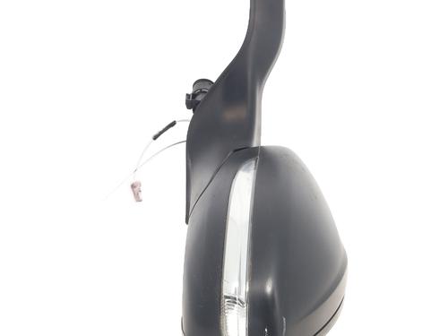 Left mirror PEUGEOT 208 I (CA_, CC_) 1.4 HDi | BP27303424C26 