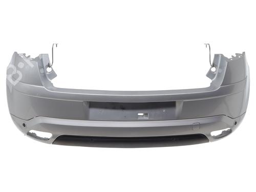 Used Rear bumper CITROËN C4 Coupe (LA_) 1.6 VTi 120 (120 hp) 23887250