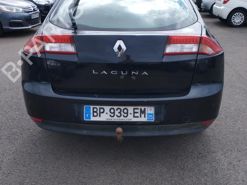 Right taillight RENAULT LAGUNA III (BT0/1) 1.5 dCi (BT00, BT0A, BT0T, BT1J) | BP29497975C35 