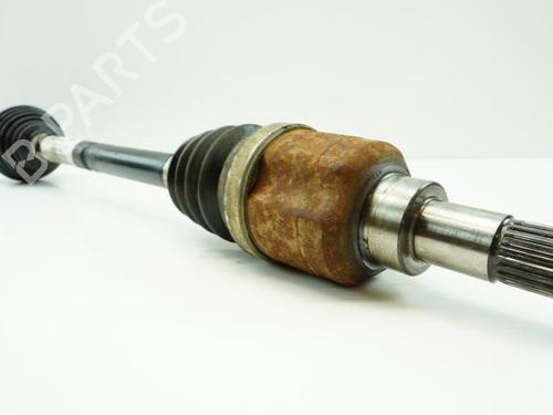 Used Left front driveshaft Left front driveshaft CITROËN C3 II (SC_) 1.4 VTi 95 (95 hp) 18173929 18173929