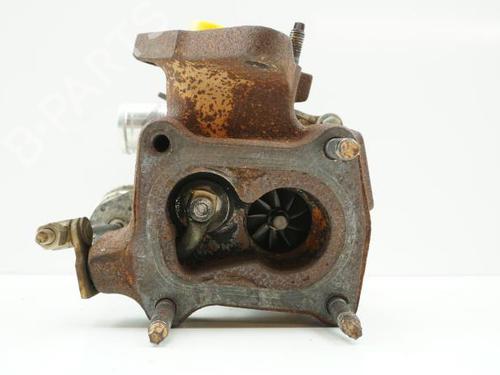 Turbocharger/Supercharger RENAULT CLIO II (BB_, CB_) 1.5 dCi (B/CB3M) | BP18175303M71 