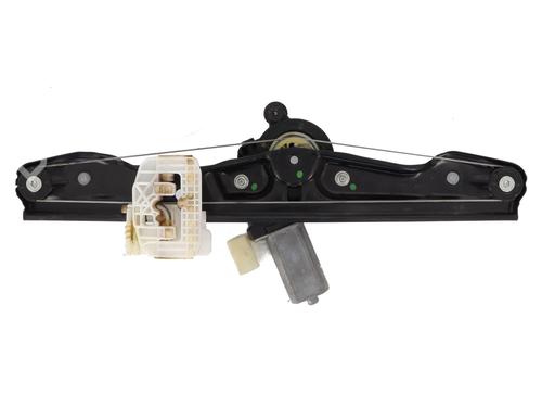 Rear left window mechanism BMW 1 (F20) 116 d | BP19729592C24 