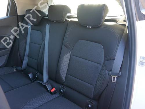 Used Parts RENAULT CLIO V (B7_)  1.0 SCe 75 (B7M5)  1695331