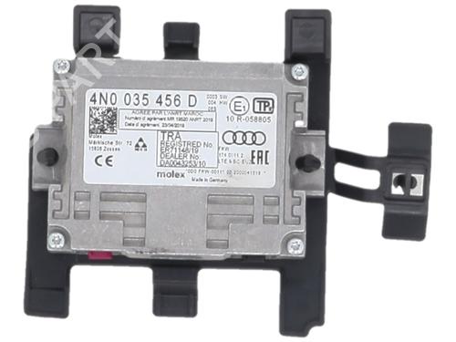 Antenne/Base VW GOLF VIII (CD1, DA1) 1.5 TSI | BP38634575C140 - Image 2