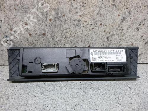 Climate control BMW 3 (E90) 320 d | BP18197664I5 