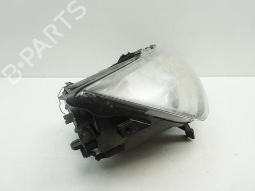 Right headlight SEAT LEON (5F1) 1.2 TSI | BP18187350C29 