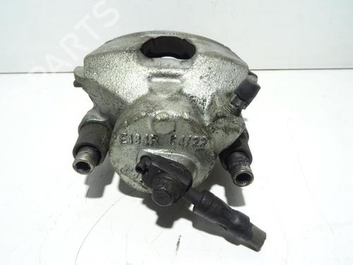 Used Right front brake caliper AUDI A3 (8L1) 1.9 TDI (110 hp) 18185734
