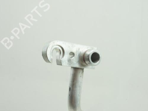 Used AC pipe AC pipe NISSAN MICRA V (K14) 1.5 DCI (90 hp) 22072158 22072158