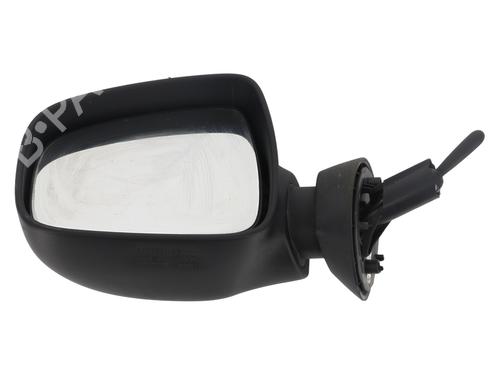 Retrovisor esquerdo DACIA SANDERO 1.4 (BS0C, BS0A, BS0G, BS1F, BS0E) | BP31097791C26