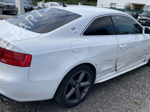 Used Parts AUDI A5 (8T3) 3.0 TDI quattro (240 hp) 4017015