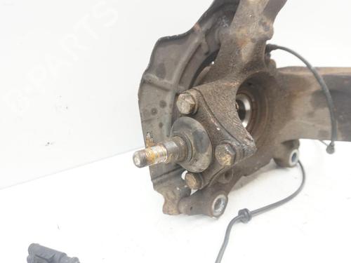 Left front steering knuckle CITROËN JUMPER II Van 2.2 HDi 120 | BP20179692M25 