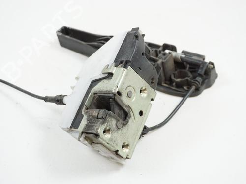 Used Front right lock CITROËN C3 I (FC_, FN_) 1.4 HDi (68 hp) 18181860