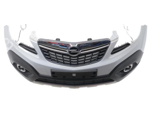 Foran støtfanger OPEL MOKKA / MOKKA X (J13) 1.6 CDTI (_76) (136 hp) 25892059