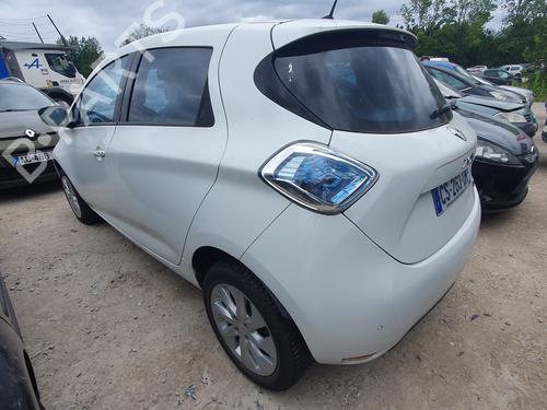 AC radiator RENAULT ZOE (BFM_) ZOE | BP20930262M32 - Image 9