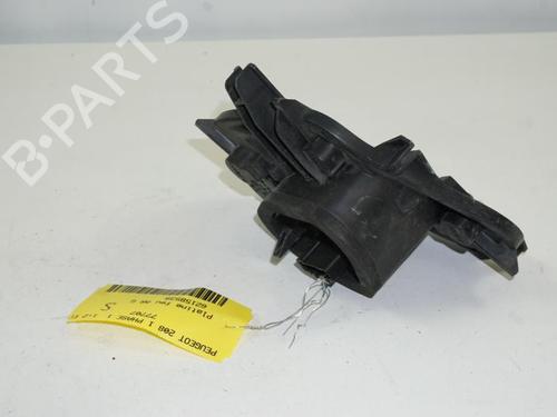Lamp holder PEUGEOT 208 I (CA_, CC_) 1.2 VTI 82 | BP22072172L10 