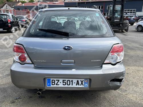 Steering rack SUBARU IMPREZA Estate (GG) 1.5 AWD (GG3) | BP25759169M22 