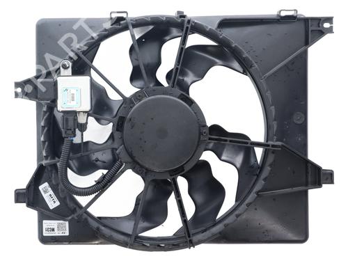radiator-fan-hyundai-i20-iii-bc3-bi3-2020-37745442 main image