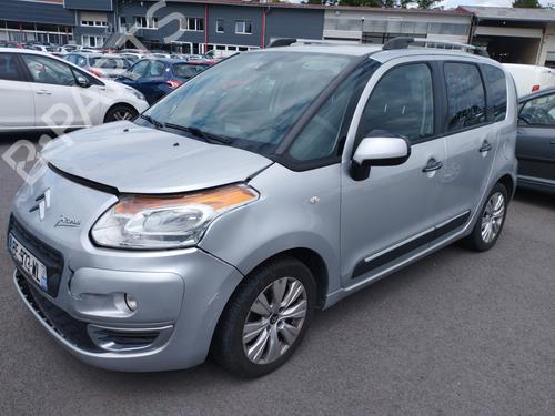 Right taillight CITROËN C3 II (SC_) 1.6 HDi | BP29497962C35 - Image 7