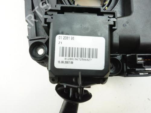 Steering column stalk BMW 1 (E81) 120 d | BP22071913I23 - Image 5