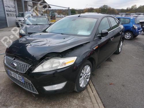 Radio FORD MONDEO IV (BA7) 1.8 TDCi | BP18176478E6 