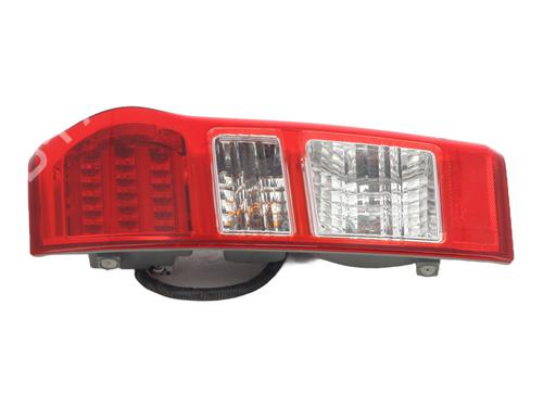 Right taillight ISUZU D-MAX II (TFR, TFS) 2.5 CRDi 4x4 (TFS86J) | BP35904614C35 - Image 6