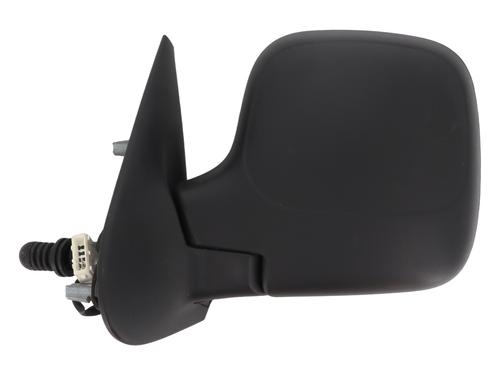 Used Left mirror CITROËN BERLINGO / BERLINGO FIRST Box Body/MPV (M_) 2.0 HDI 90 (MBRHY, MCRHY) (90 hp) 30446254